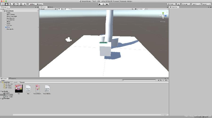 unityHub,3D制作.